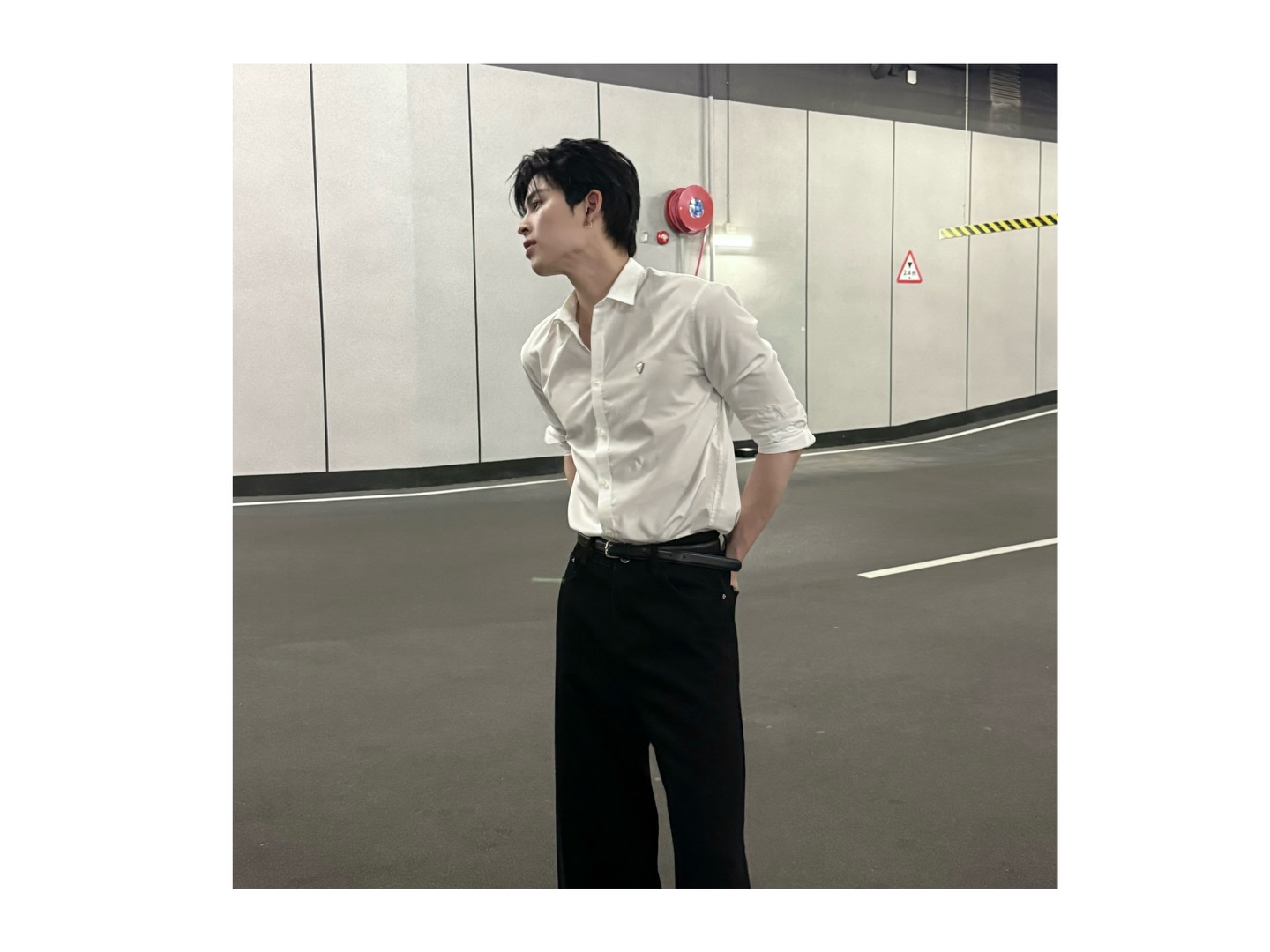 ปอนด์ - ณราวิชญ์ เลิศรัตน์โกสุมภ์