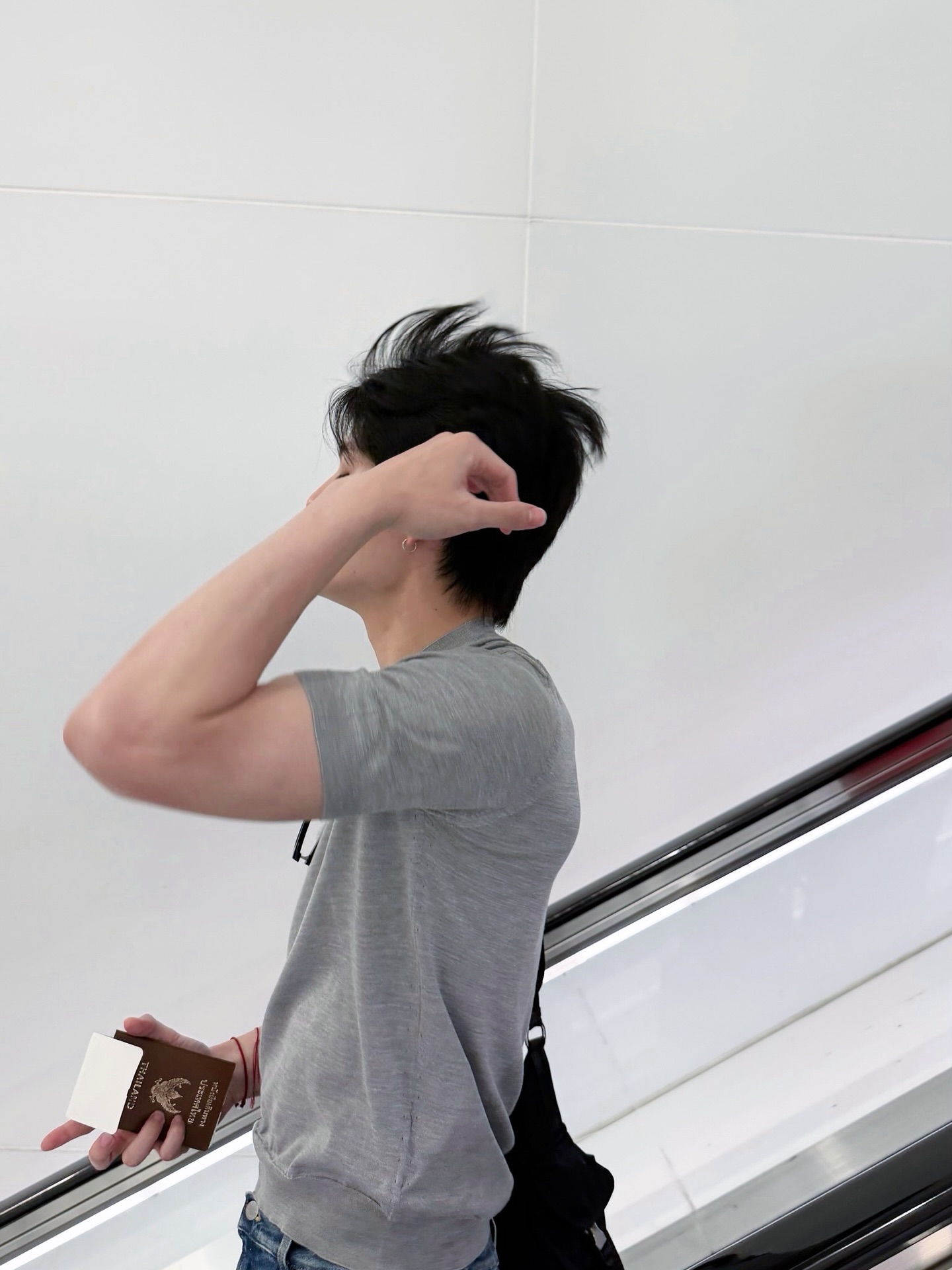 ปอนด์ - ณราวิชญ์ เลิศรัตน์โกสุมภ์
