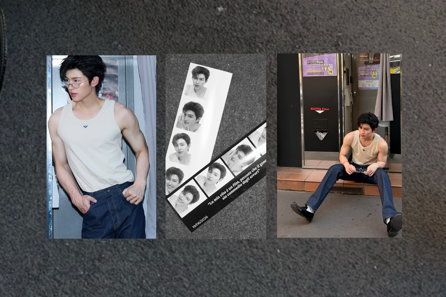 ปอนด์ - ณราวิชญ์ เลิศรัตน์โกสุมภ์