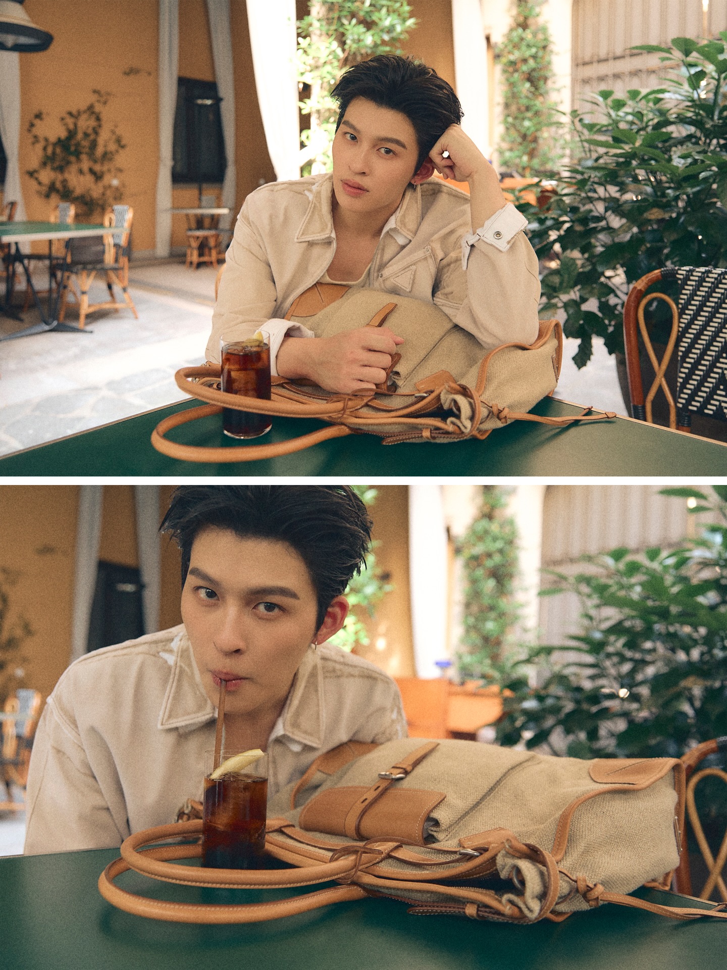 ปอนด์ - ณราวิชญ์ เลิศรัตน์โกสุมภ์