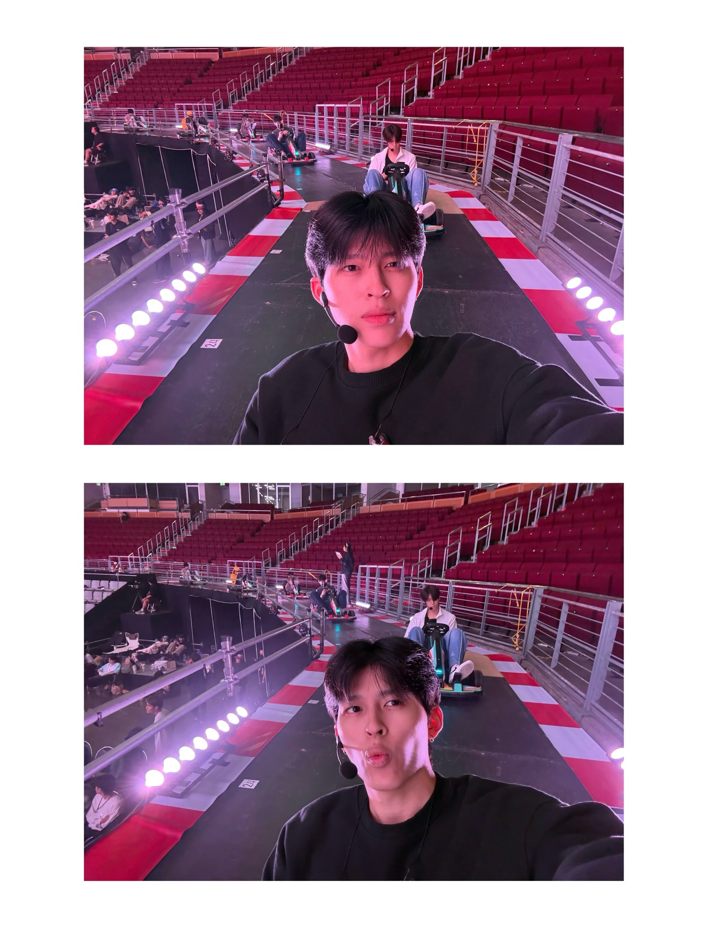 ปอนด์ - ณราวิชญ์ เลิศรัตน์โกสุมภ์