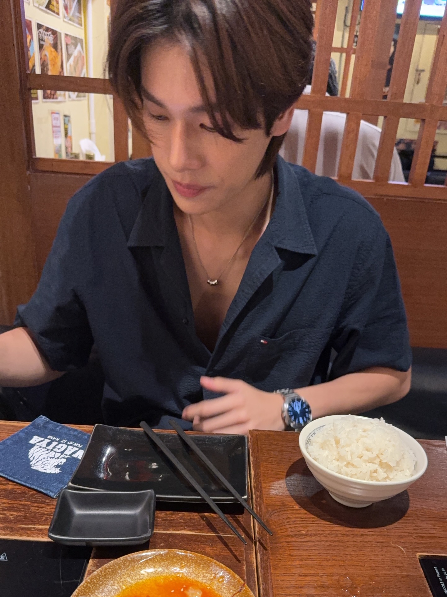ปอนด์ - ณราวิชญ์ เลิศรัตน์โกสุมภ์