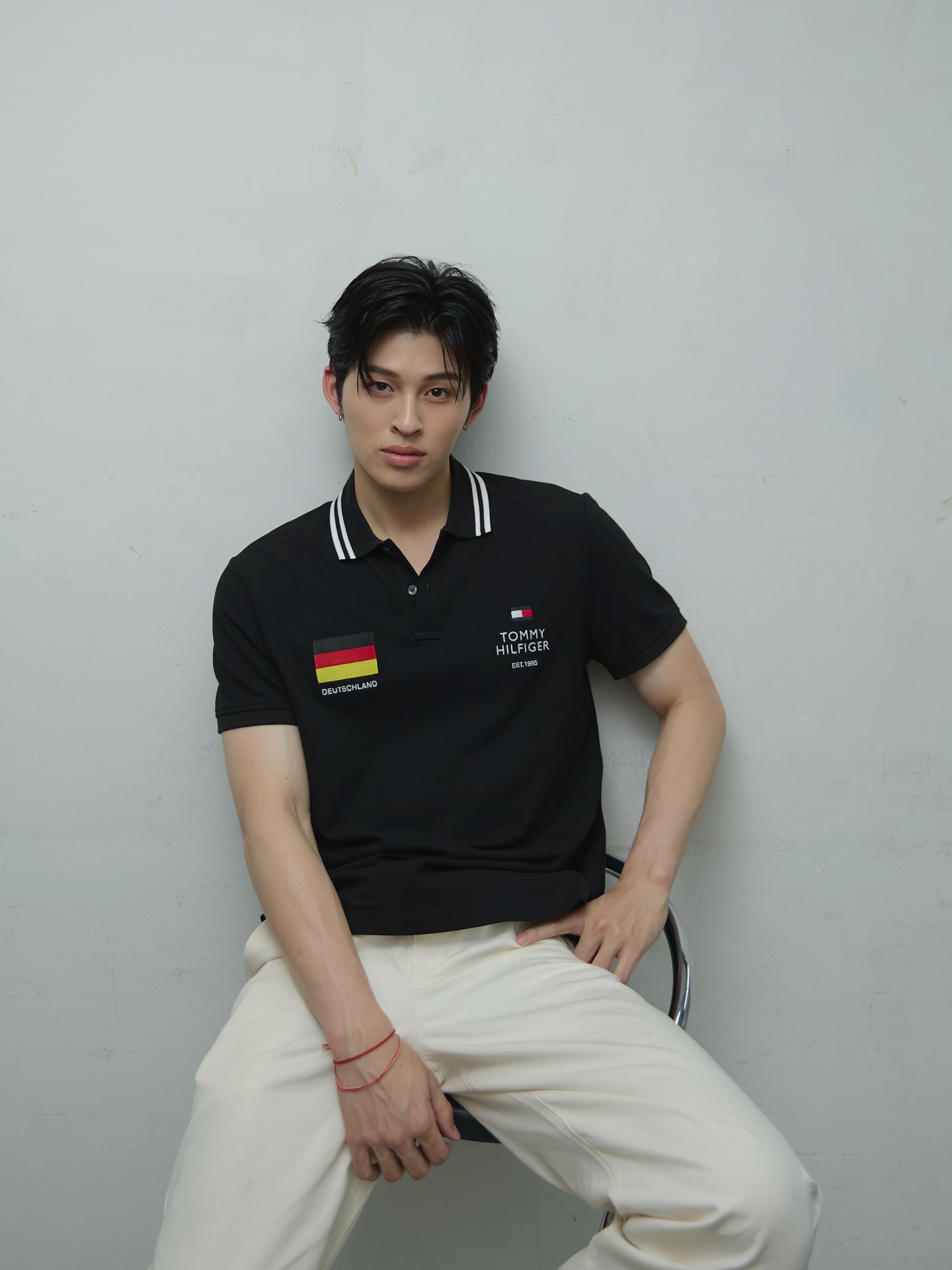 ปอนด์ - ณราวิชญ์ เลิศรัตน์โกสุมภ์