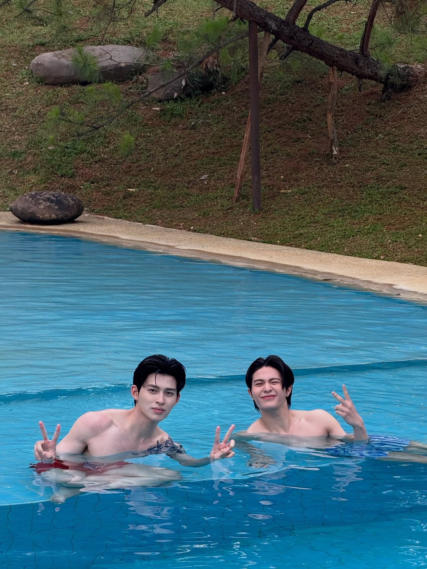 ปอนด์ - ณราวิชญ์ เลิศรัตน์โกสุมภ์