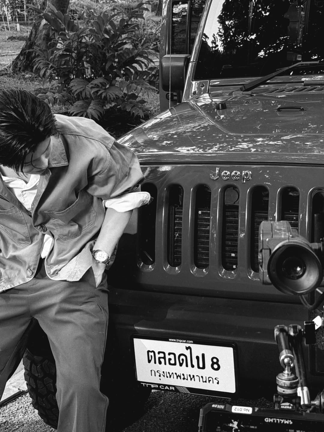 ปอนด์ - ณราวิชญ์ เลิศรัตน์โกสุมภ์