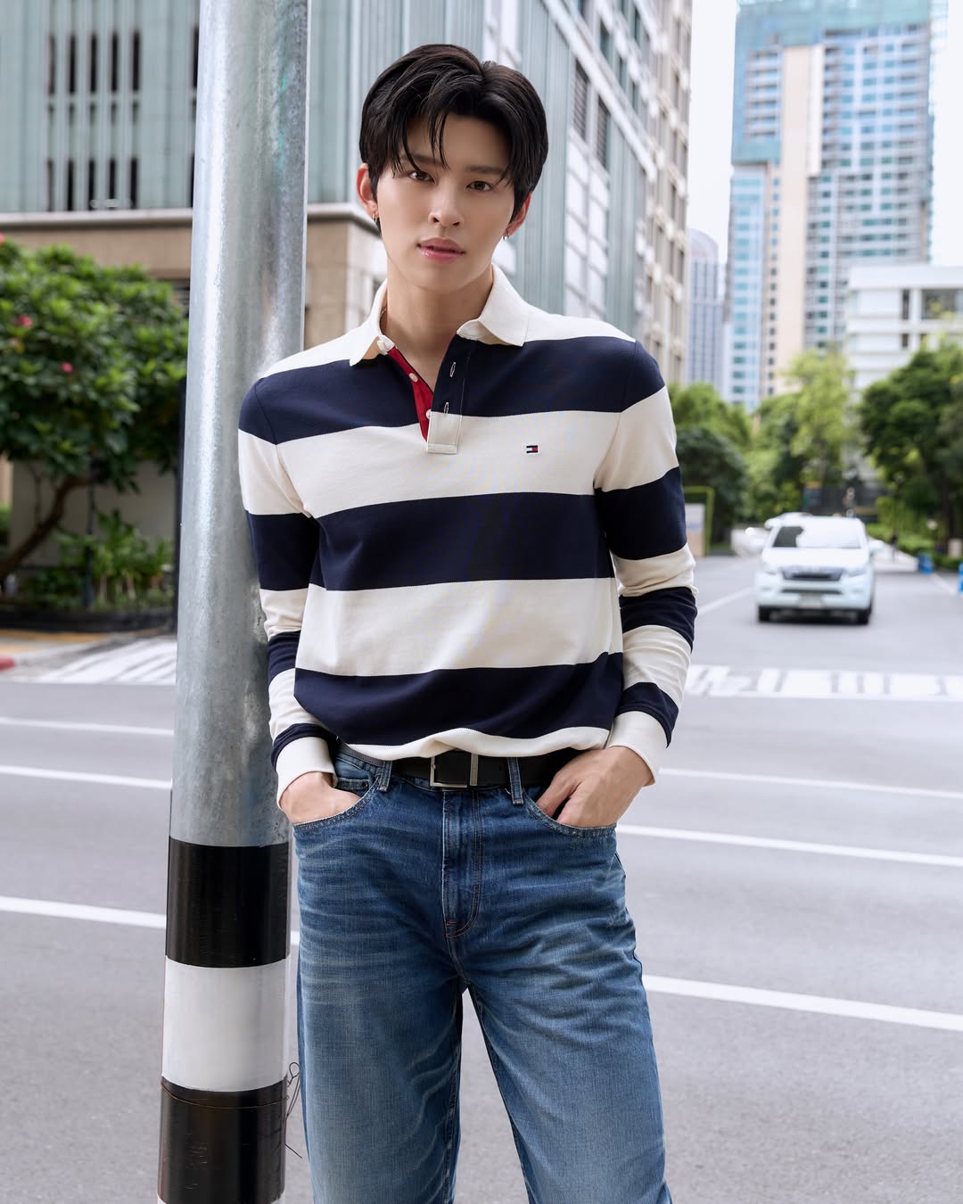ปอนด์ - ณราวิชญ์ เลิศรัตน์โกสุมภ์