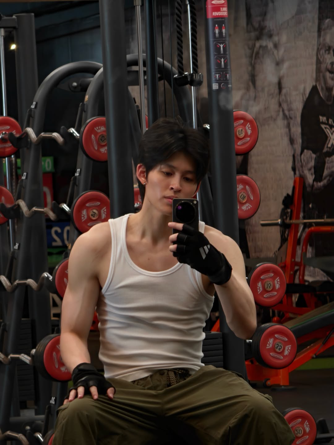ปอนด์ - ณราวิชญ์ เลิศรัตน์โกสุมภ์