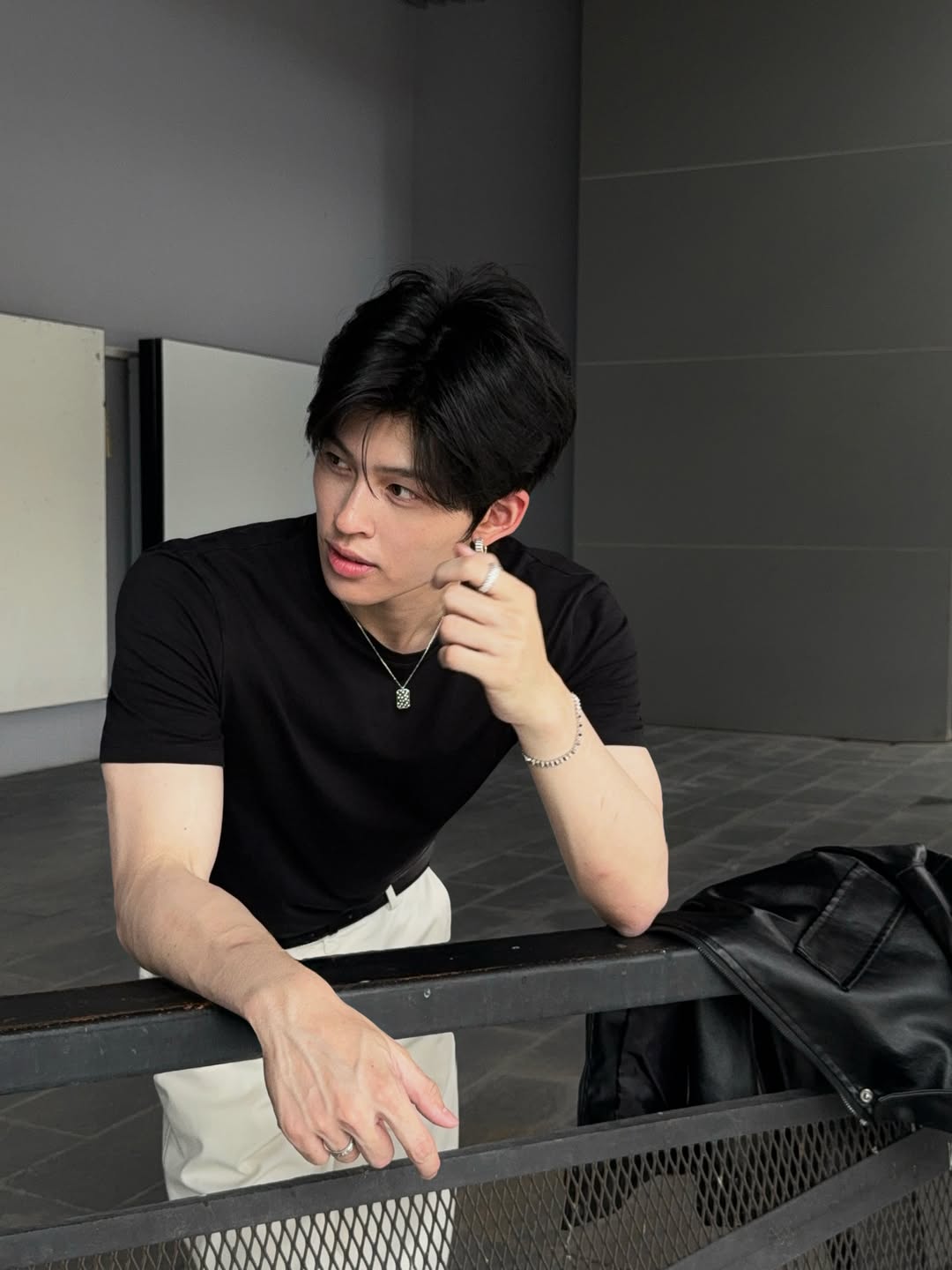ปอนด์ - ณราวิชญ์ เลิศรัตน์โกสุมภ์