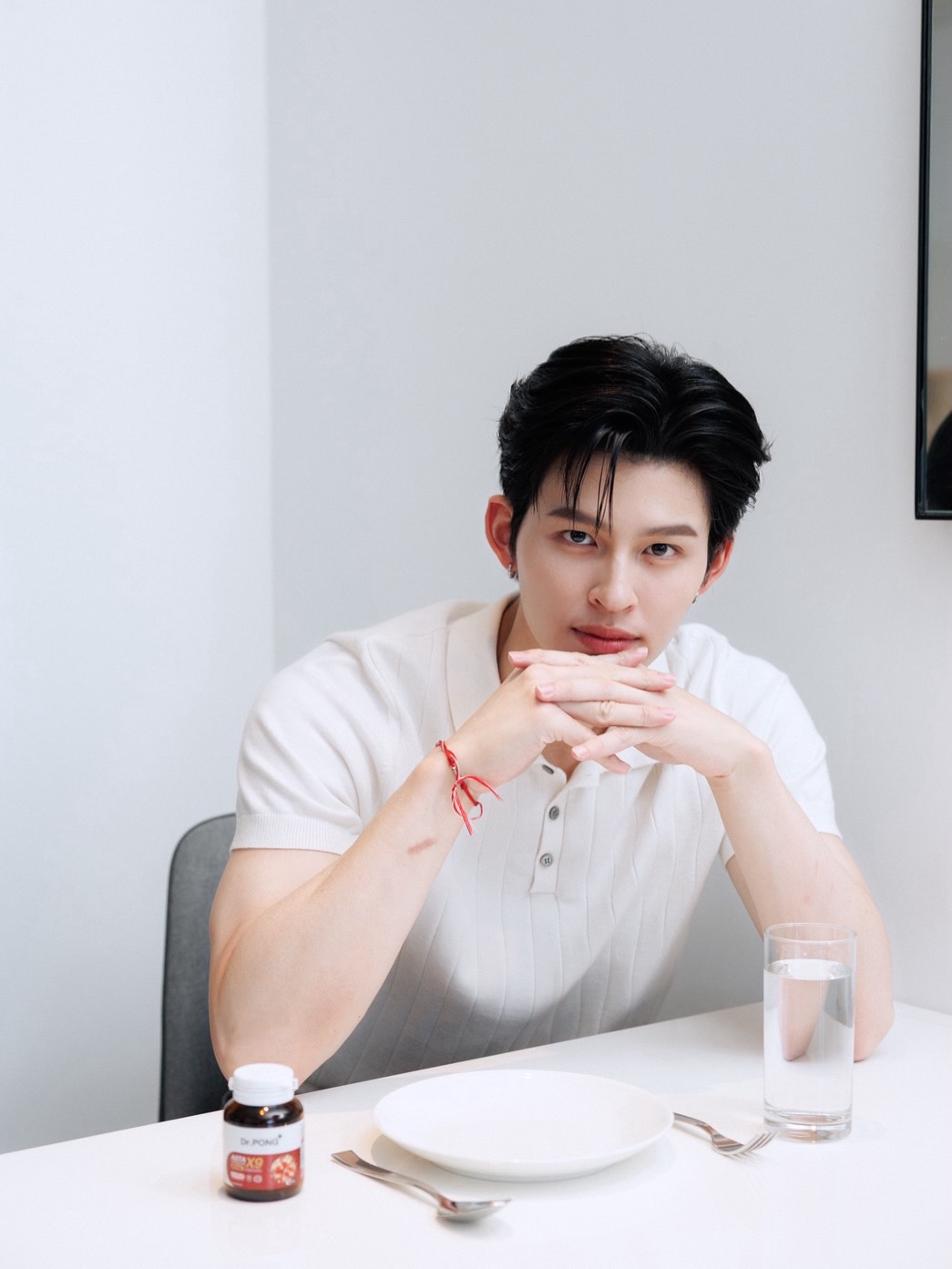 ปอนด์ - ณราวิชญ์ เลิศรัตน์โกสุมภ์