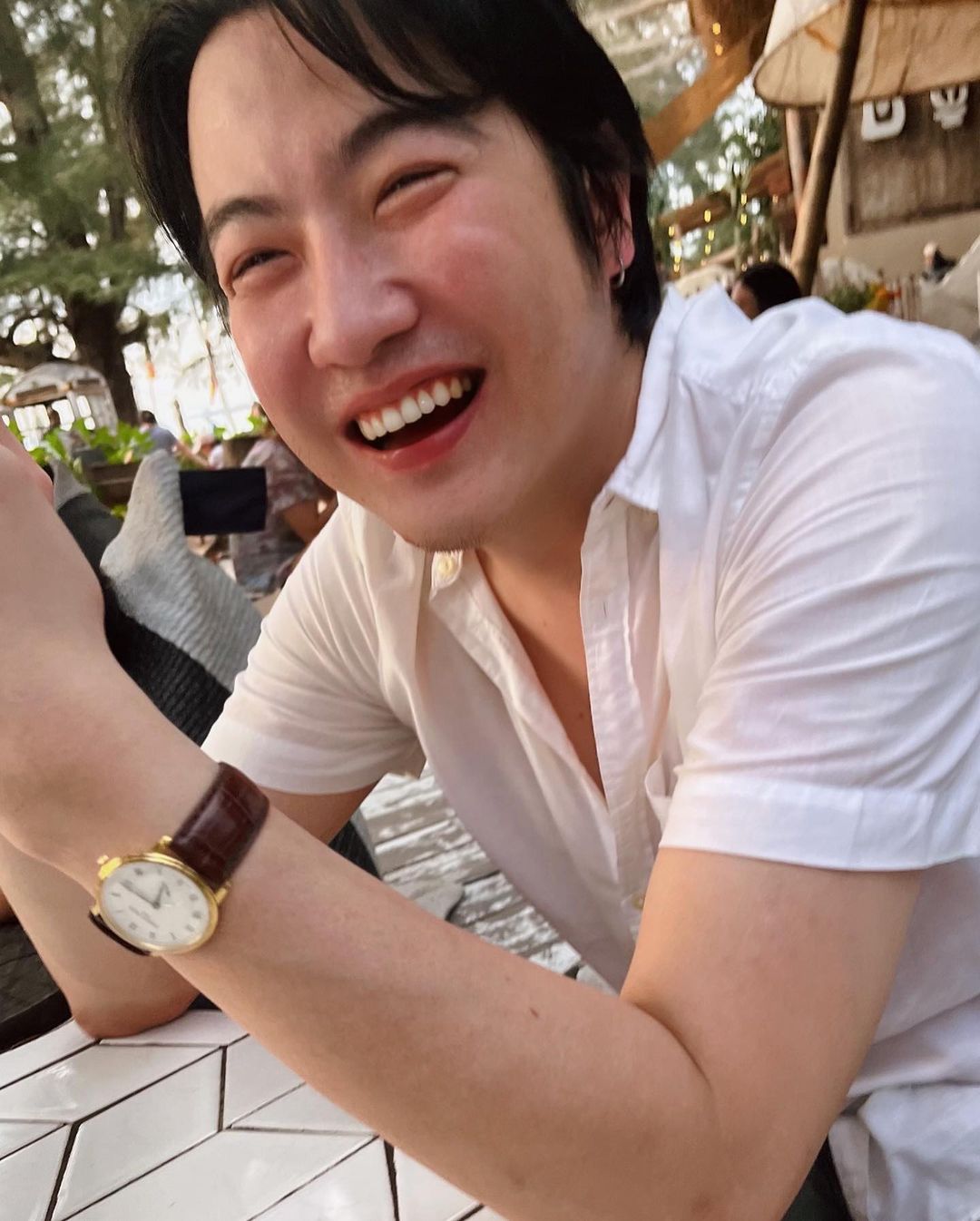 ขุน - ชานนท์ อักขระชาตะ