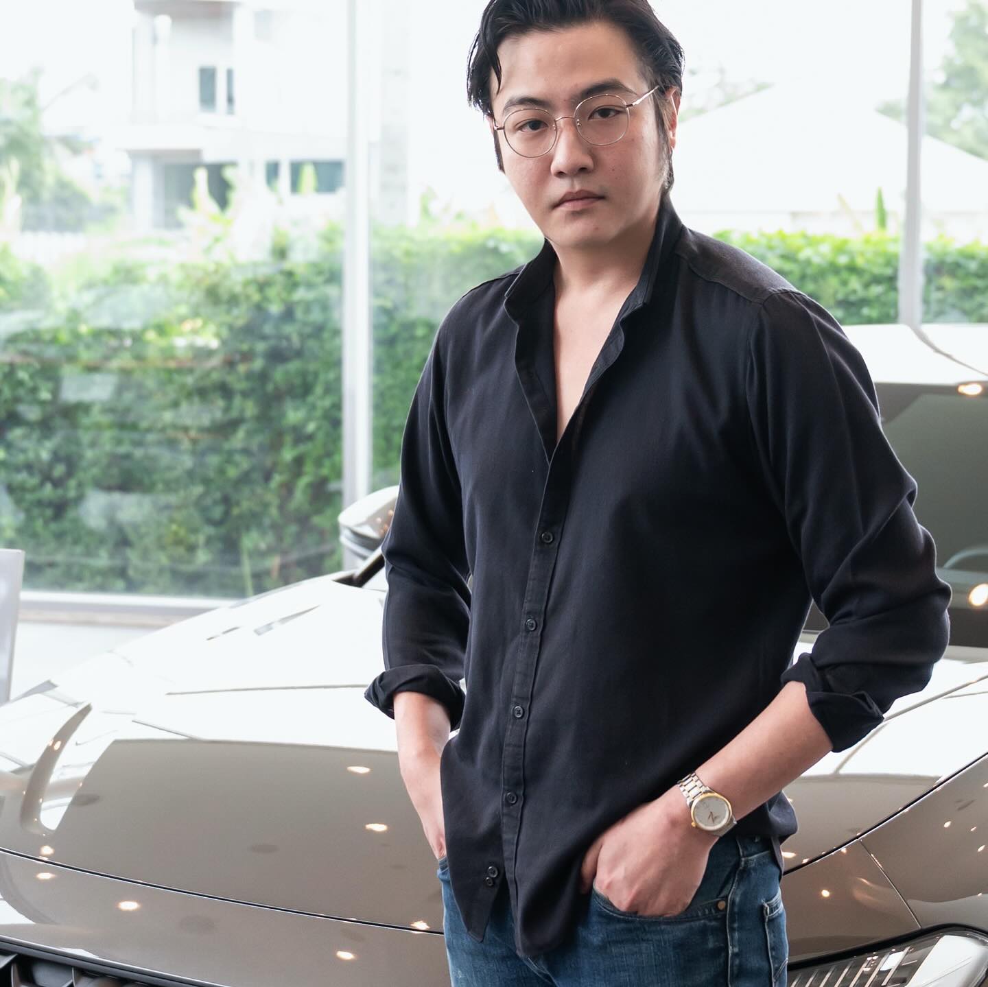 ขุน - ชานนท์ อักขระชาตะ