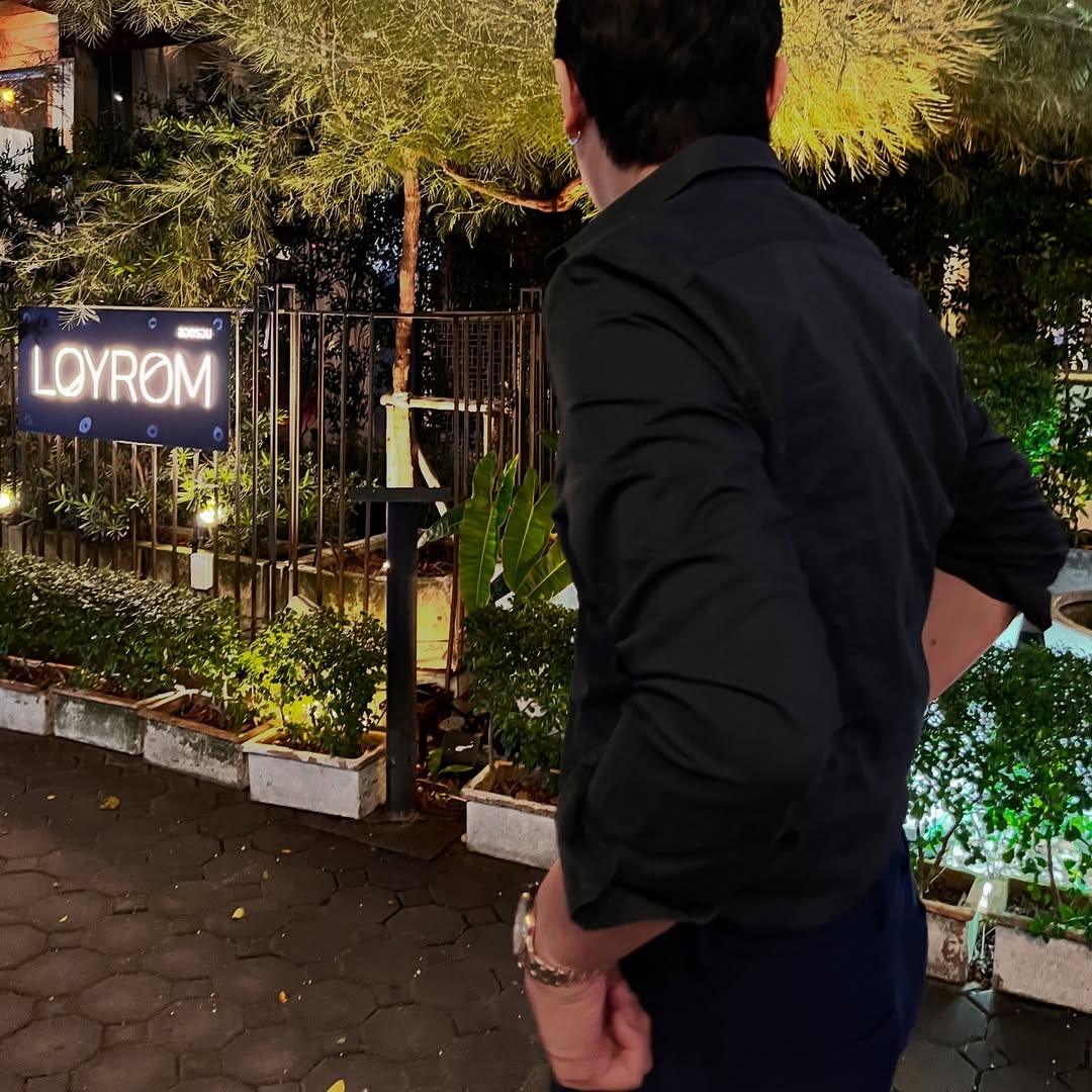 ขุน - ชานนท์ อักขระชาตะ