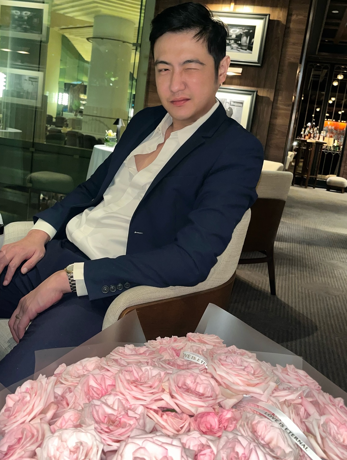 ขุน - ชานนท์ อักขระชาตะ