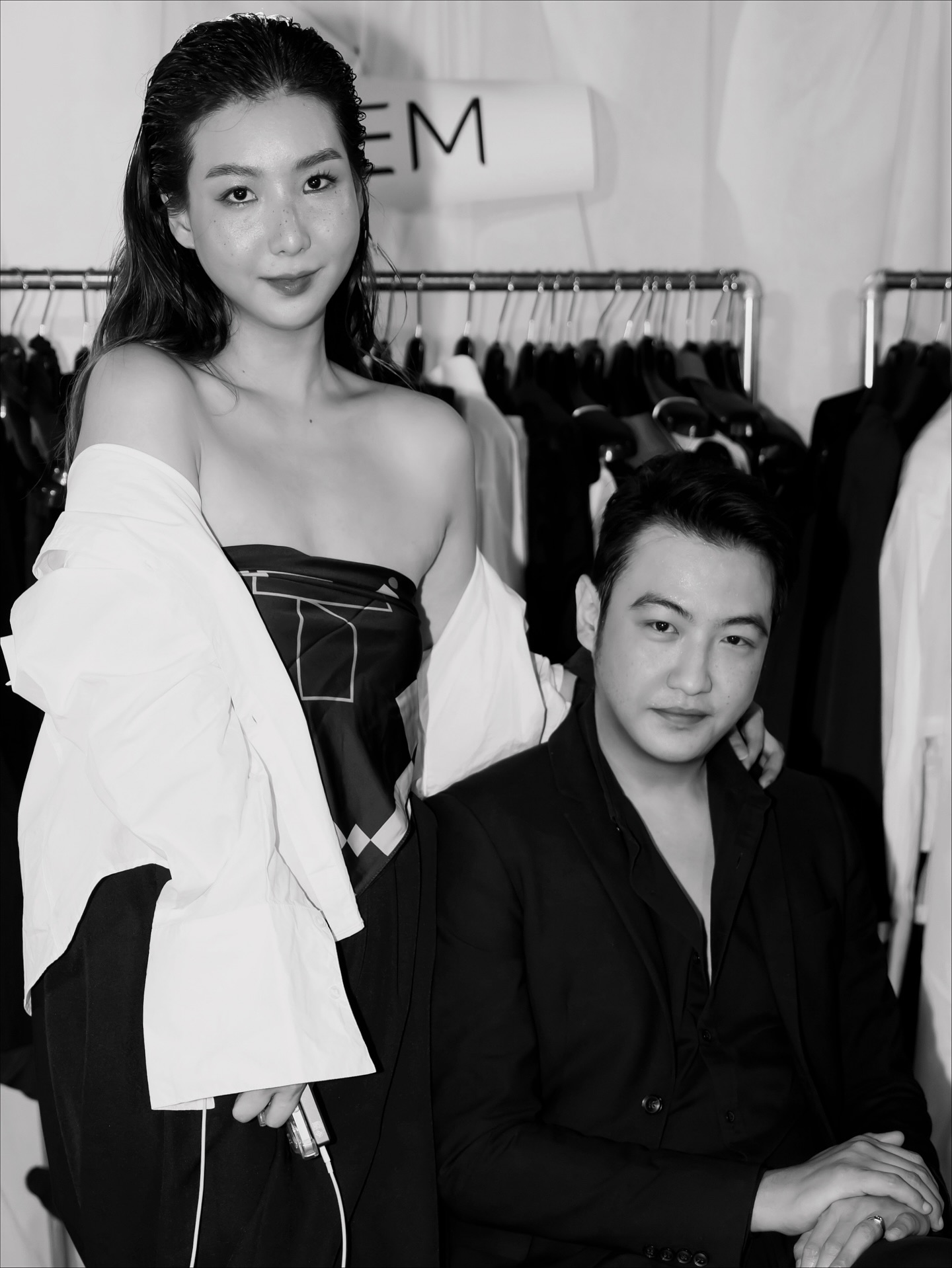 ขุน - ชานนท์ อักขระชาตะ