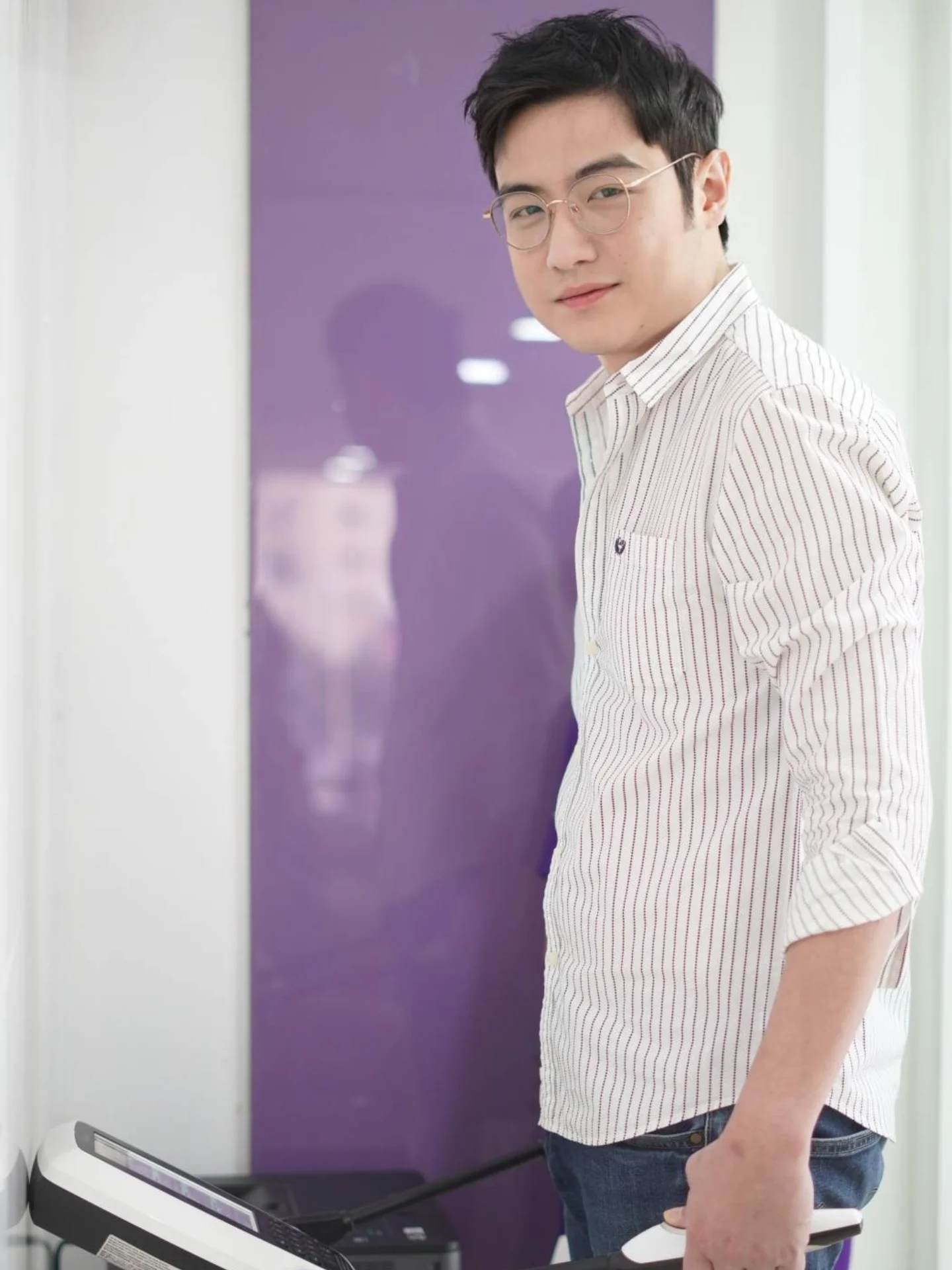 ขุน - ชานนท์ อักขระชาตะ