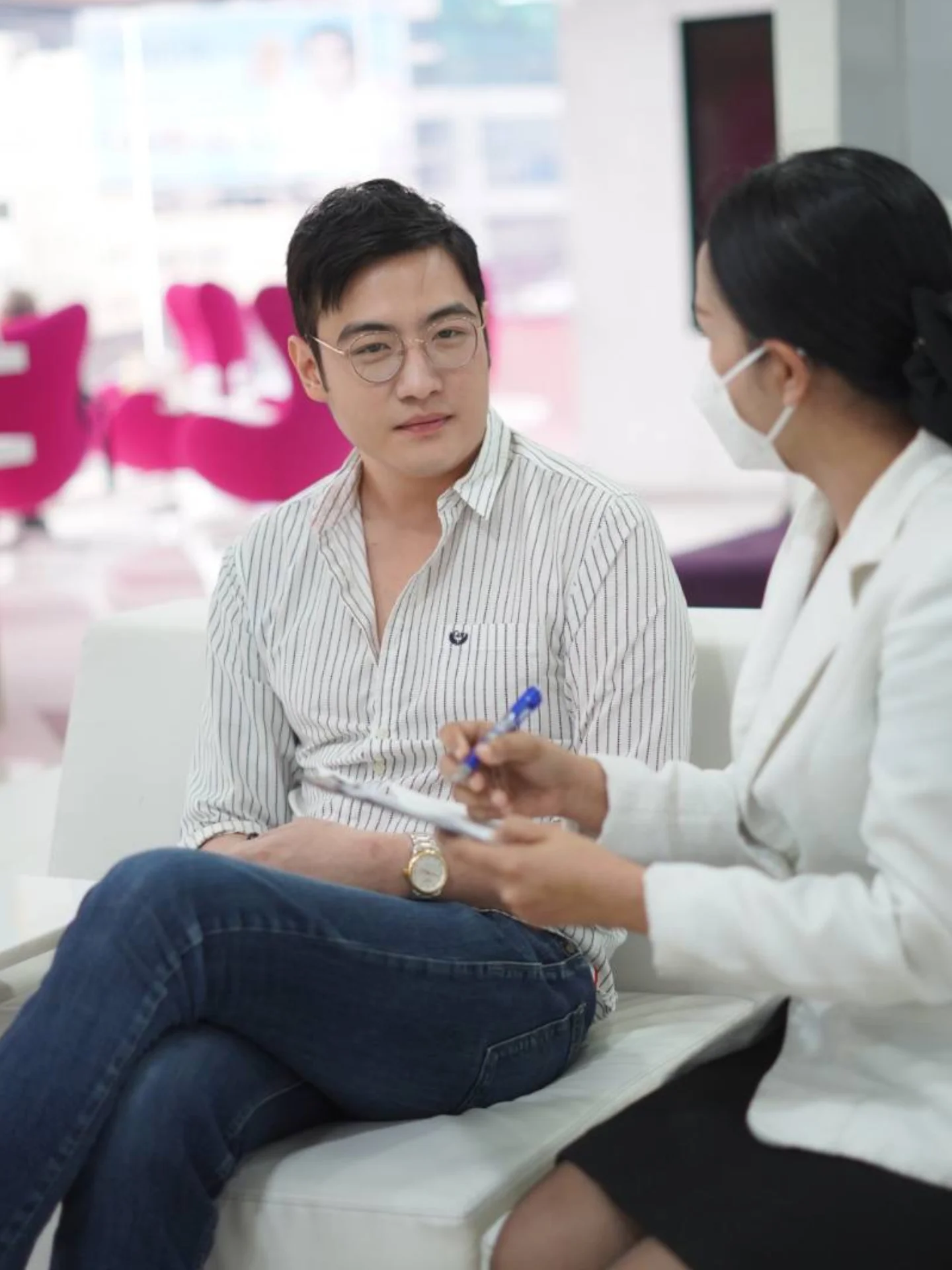 ขุน - ชานนท์ อักขระชาตะ