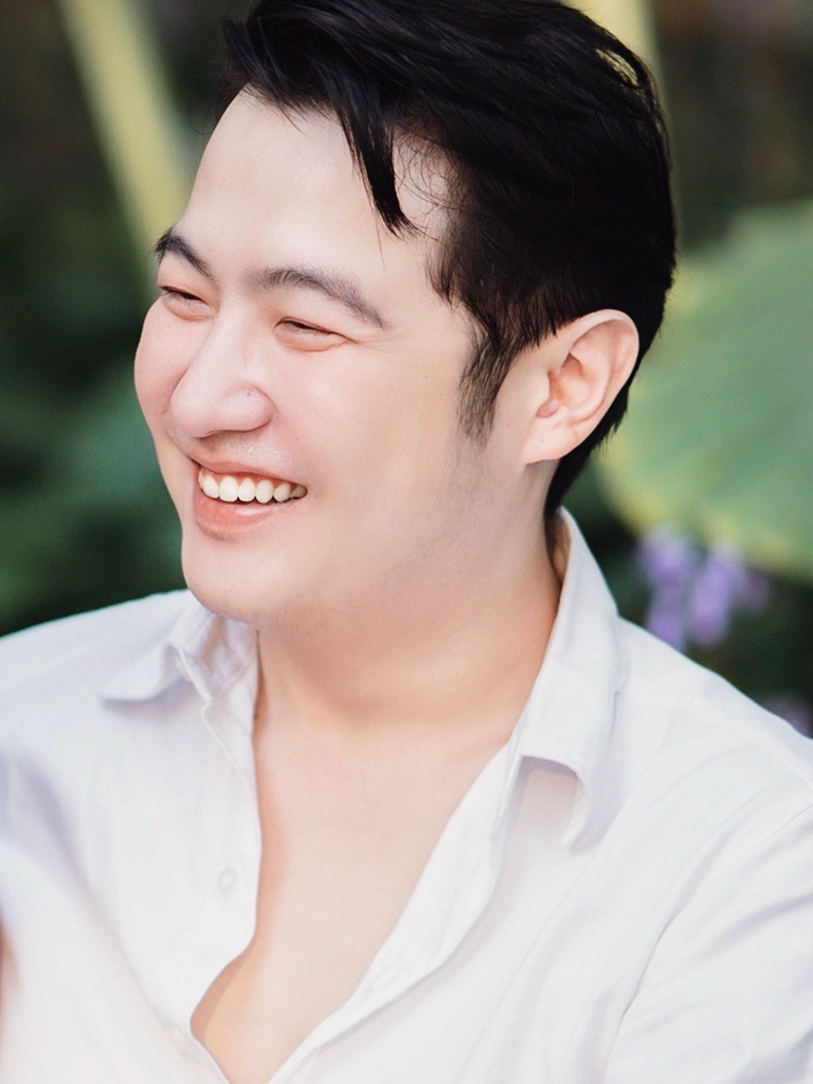 ขุน - ชานนท์ อักขระชาตะ