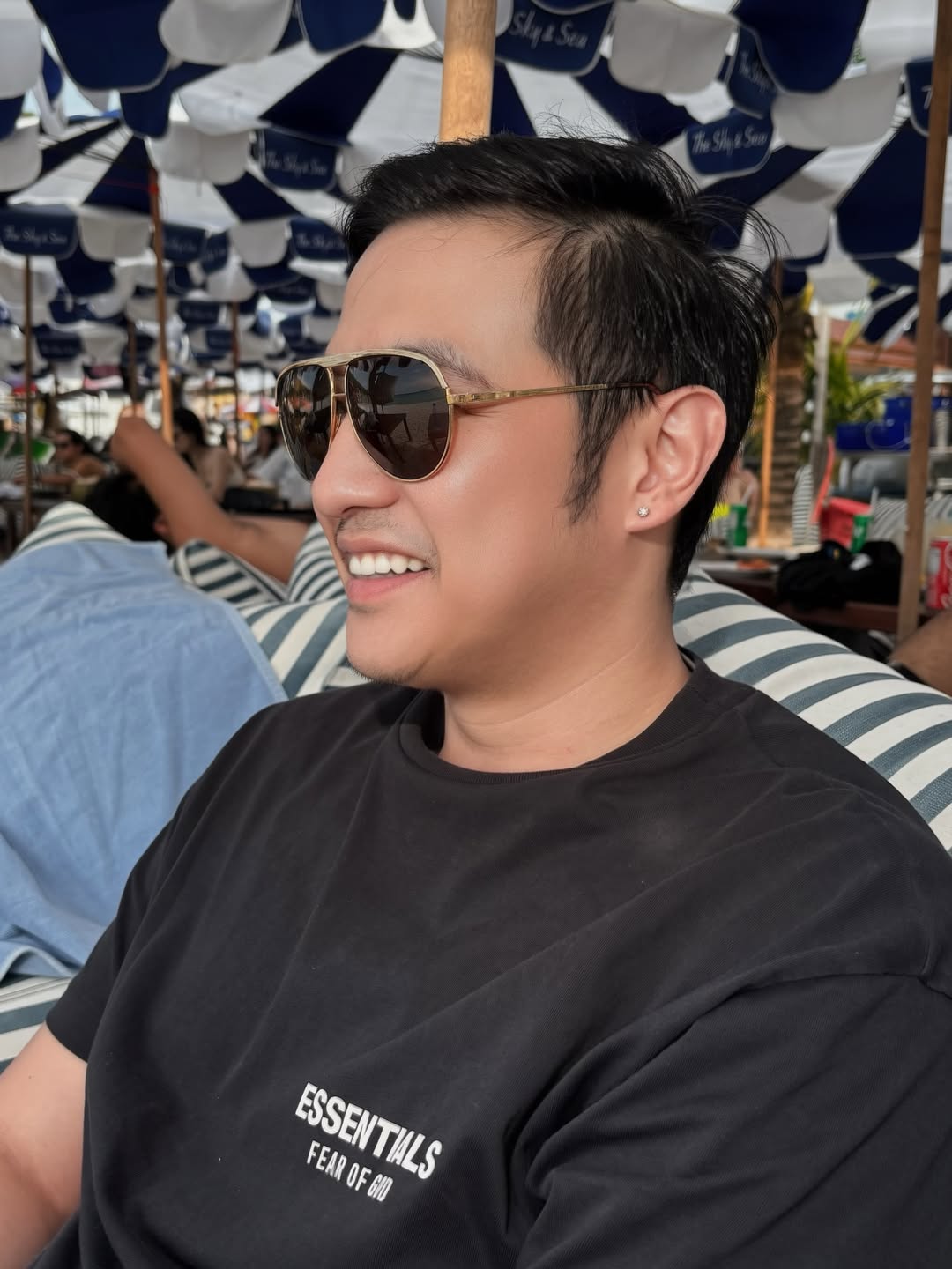 ขุน - ชานนท์ อักขระชาตะ