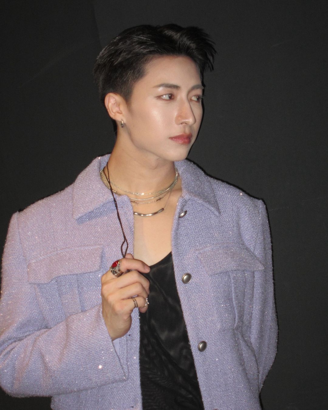จั๋ง - วิกร บูรณภิญโญ
