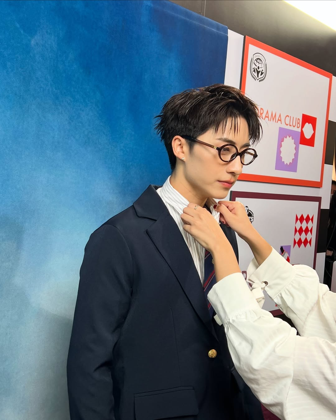 จั๋ง - วิกร บูรณภิญโญ