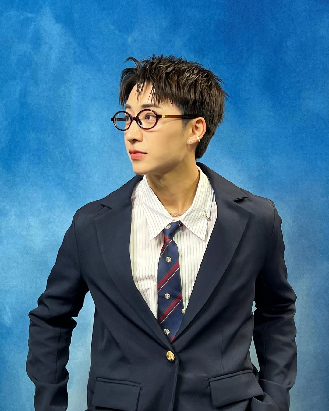 จั๋ง - วิกร บูรณภิญโญ