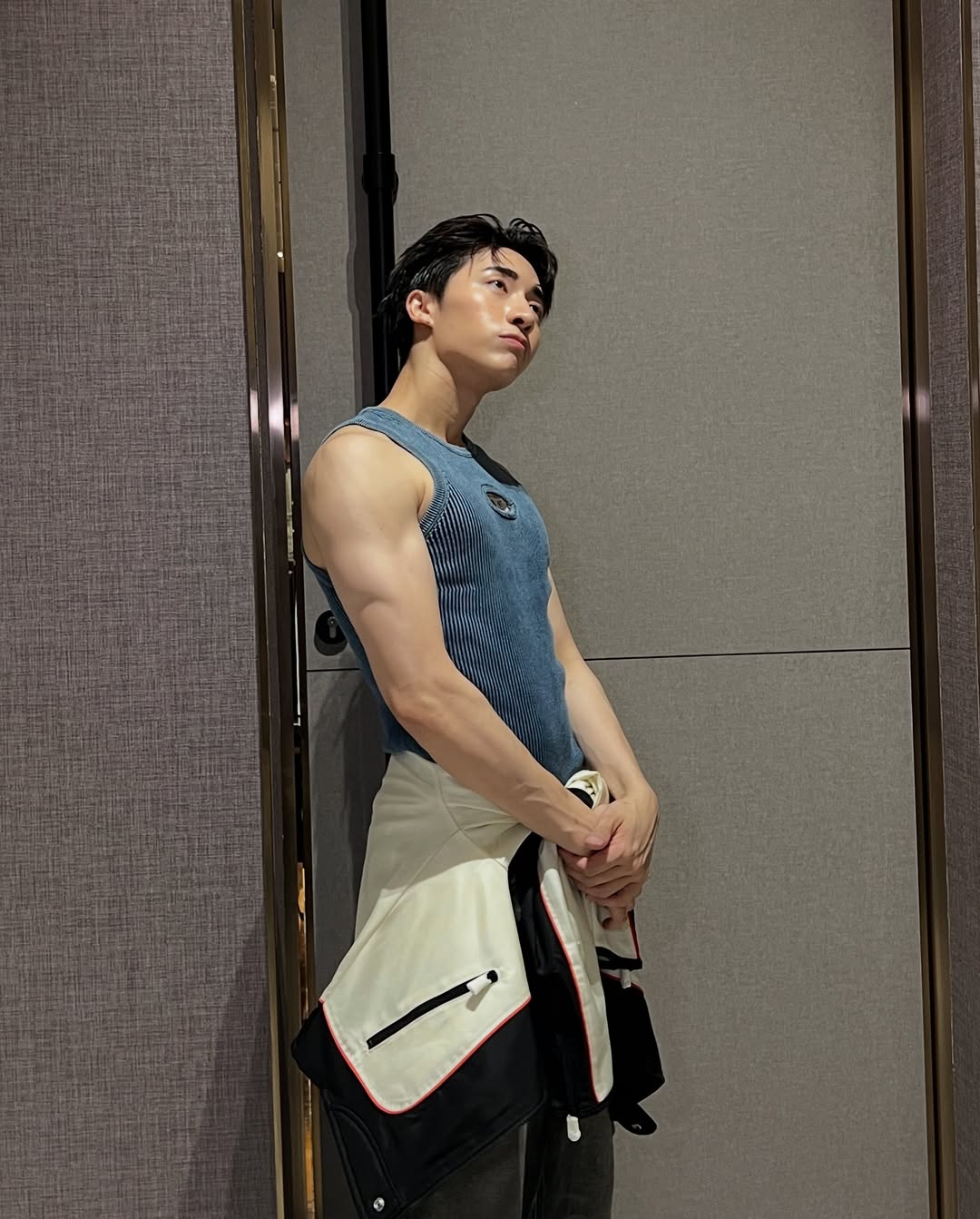 จั๋ง - วิกร บูรณภิญโญ