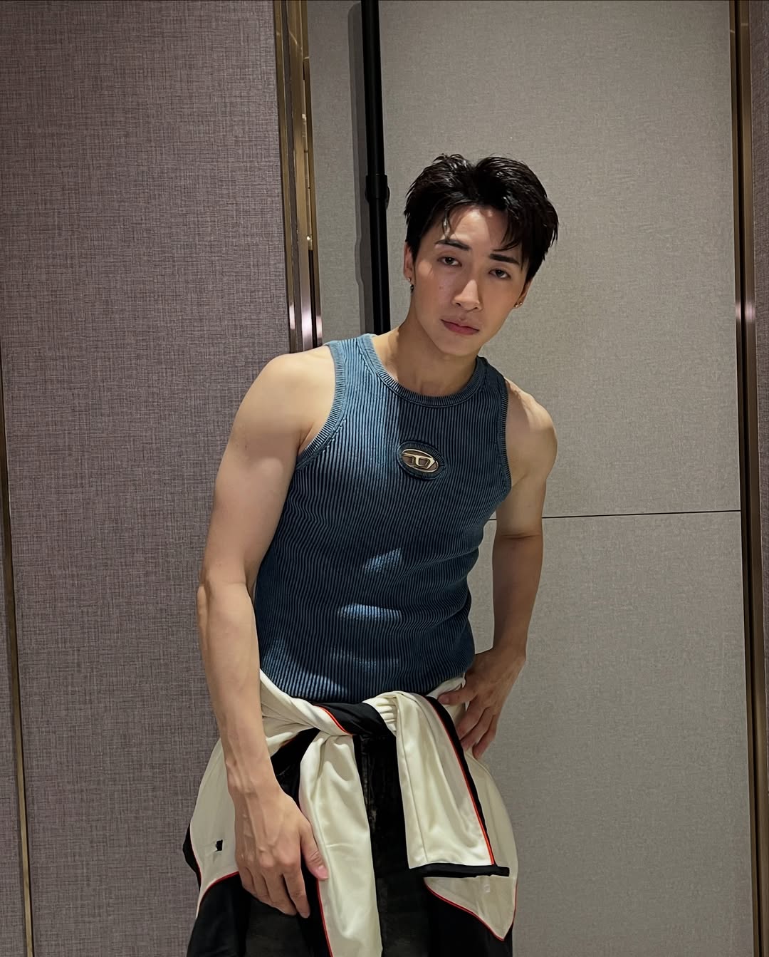 จั๋ง - วิกร บูรณภิญโญ