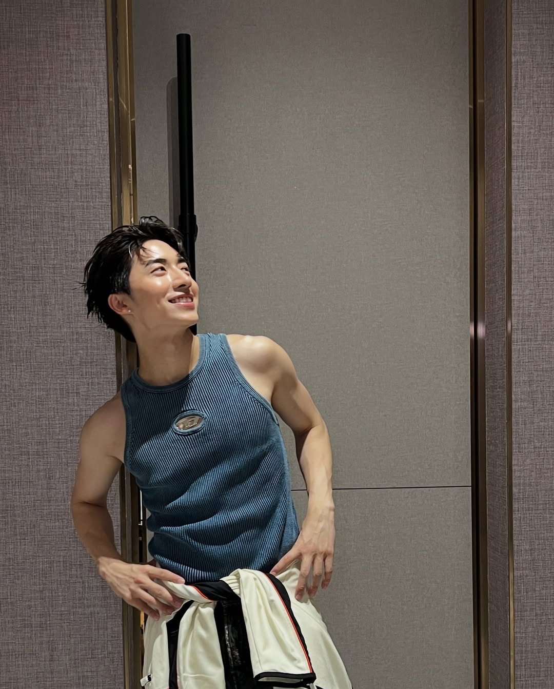 จั๋ง - วิกร บูรณภิญโญ
