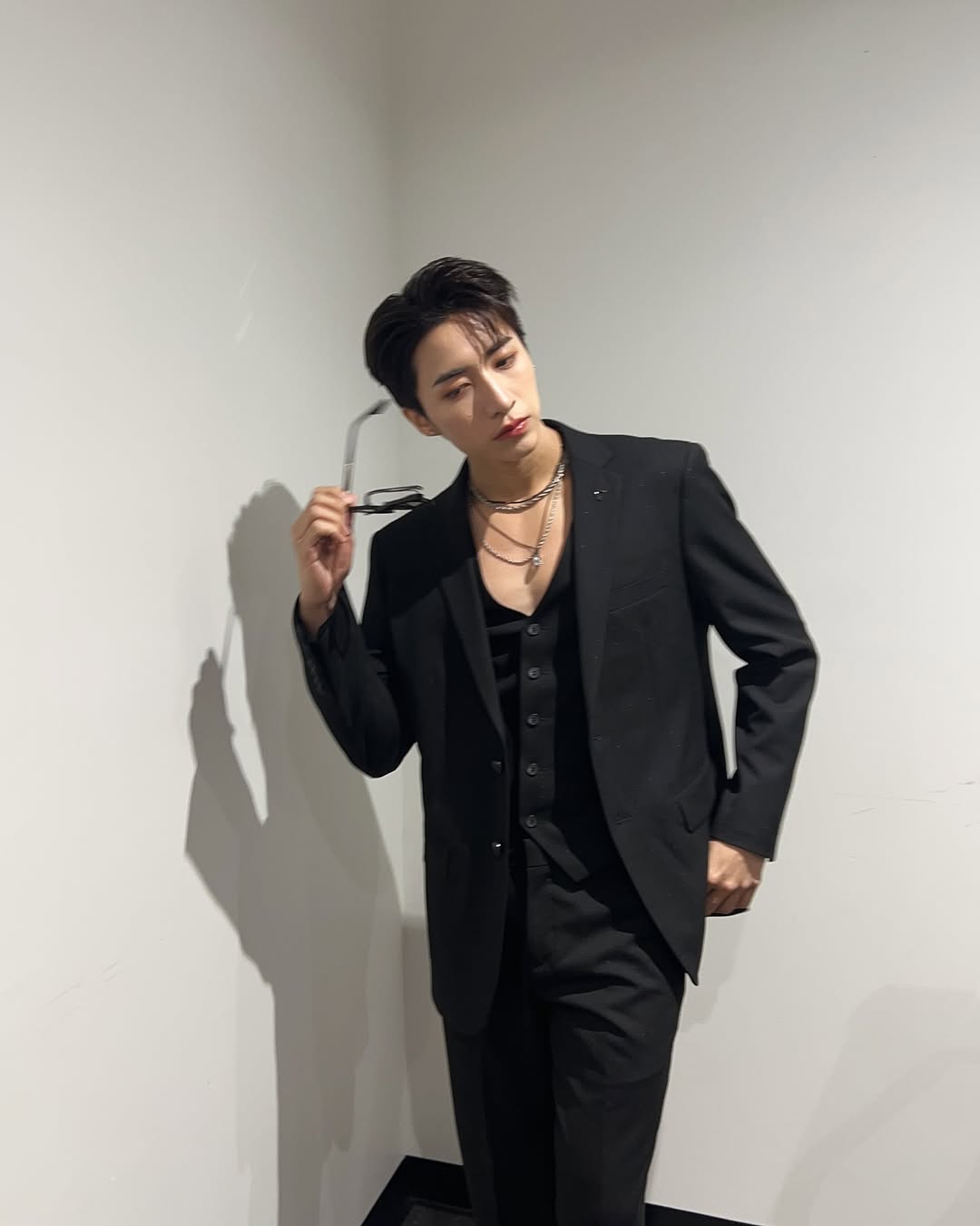 จั๋ง - วิกร บูรณภิญโญ