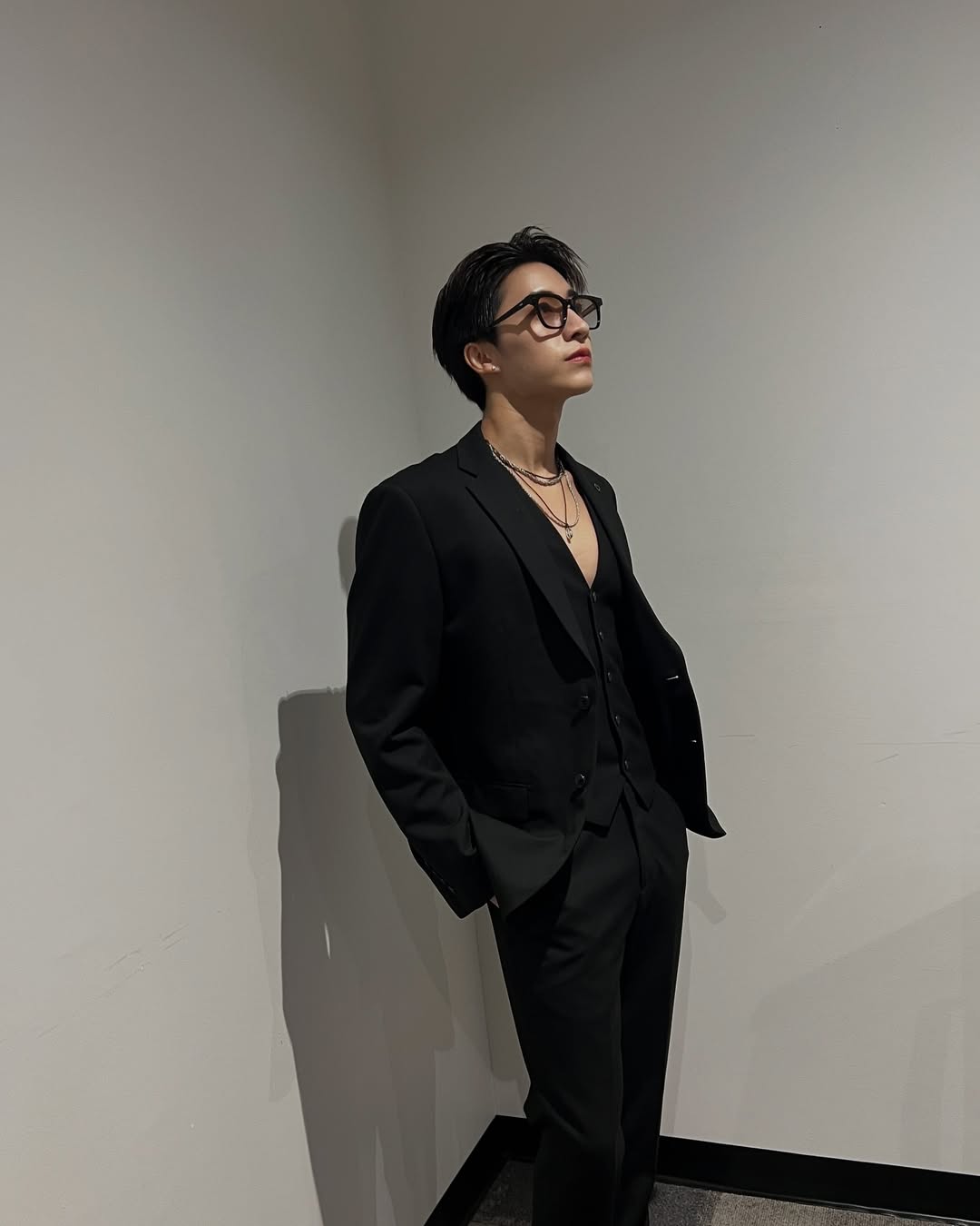 จั๋ง - วิกร บูรณภิญโญ