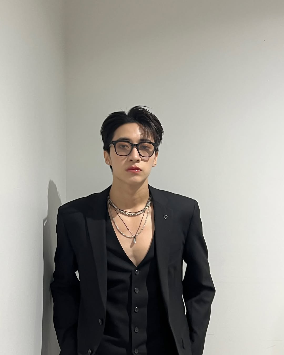 จั๋ง - วิกร บูรณภิญโญ