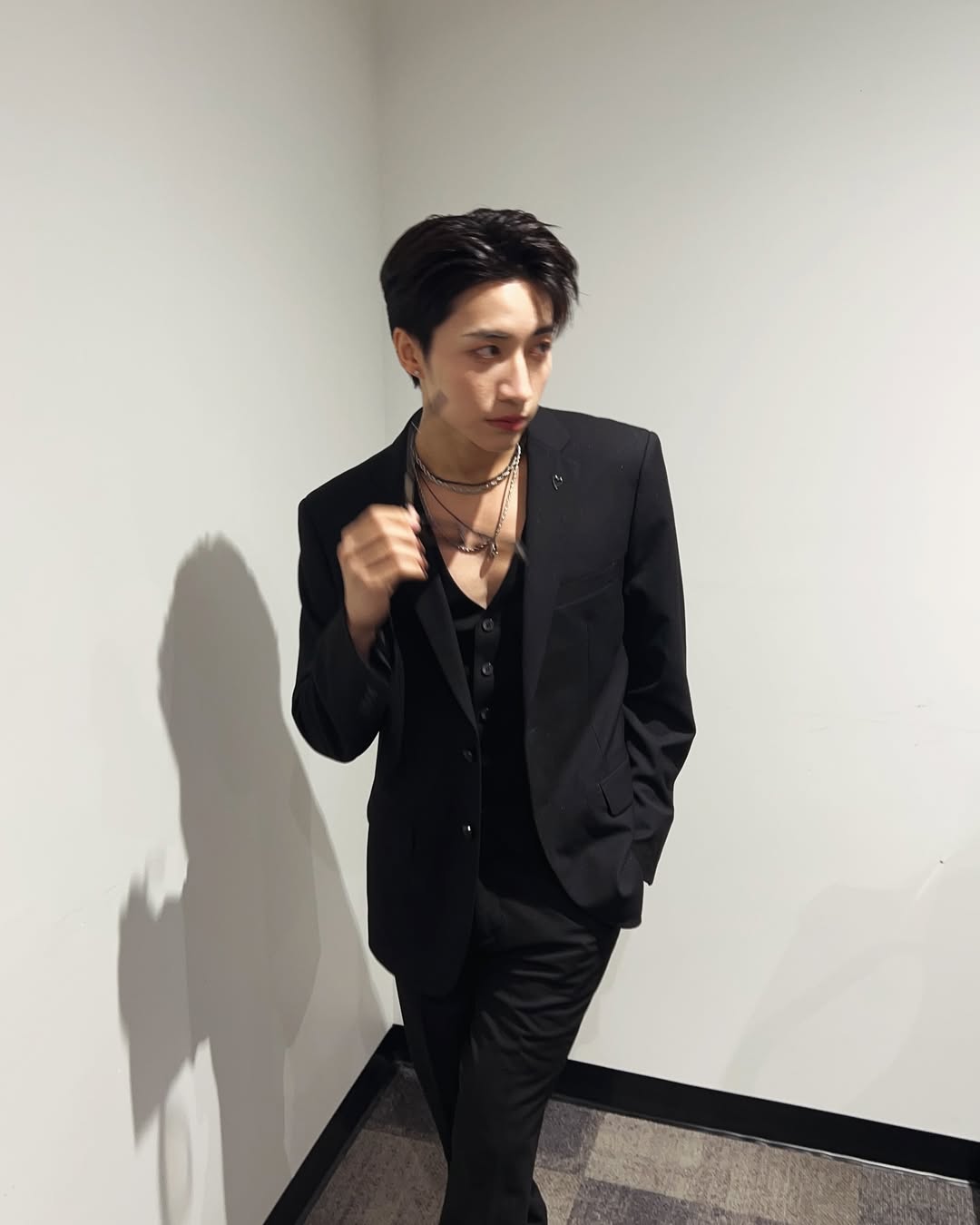 จั๋ง - วิกร บูรณภิญโญ