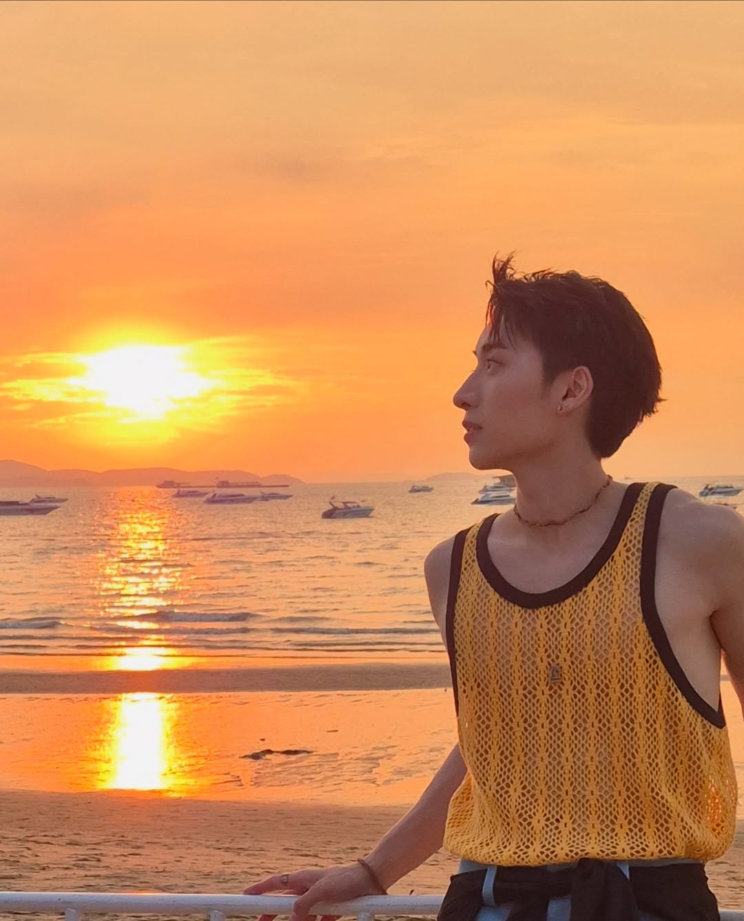 จั๋ง - วิกร บูรณภิญโญ