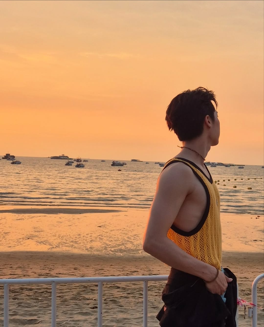 จั๋ง - วิกร บูรณภิญโญ