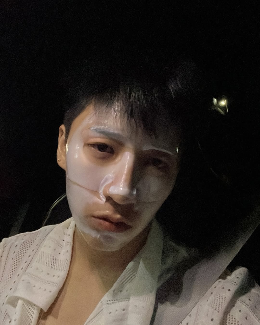 จั๋ง - วิกร บูรณภิญโญ