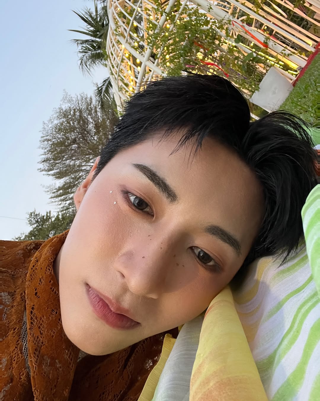 จั๋ง - วิกร บูรณภิญโญ