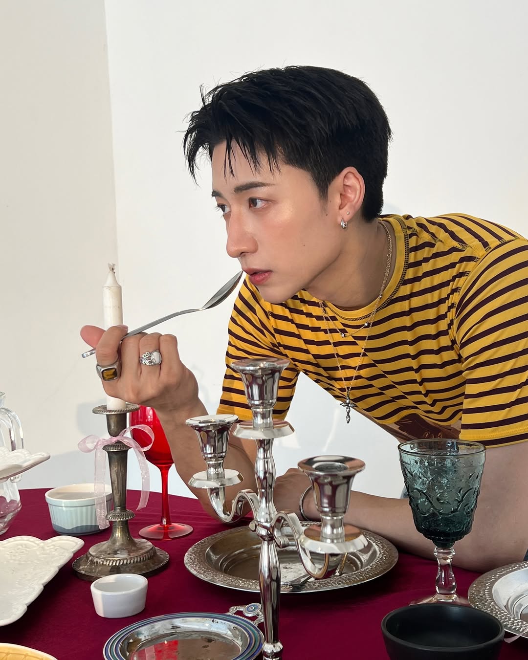 จั๋ง - วิกร บูรณภิญโญ