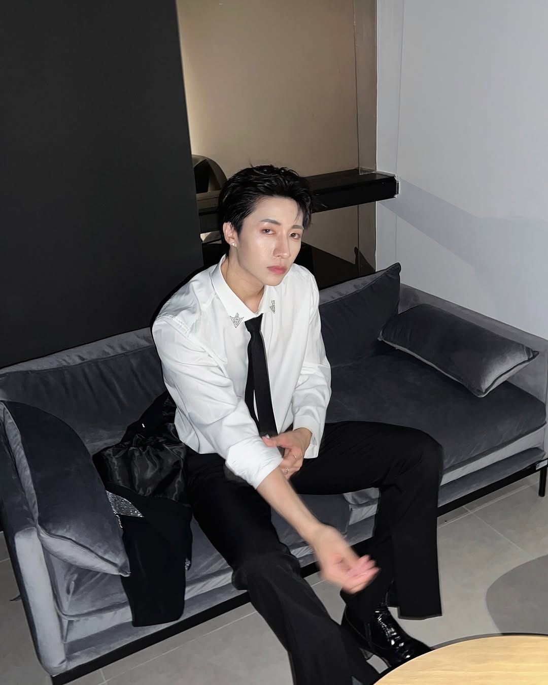 จั๋ง - วิกร บูรณภิญโญ