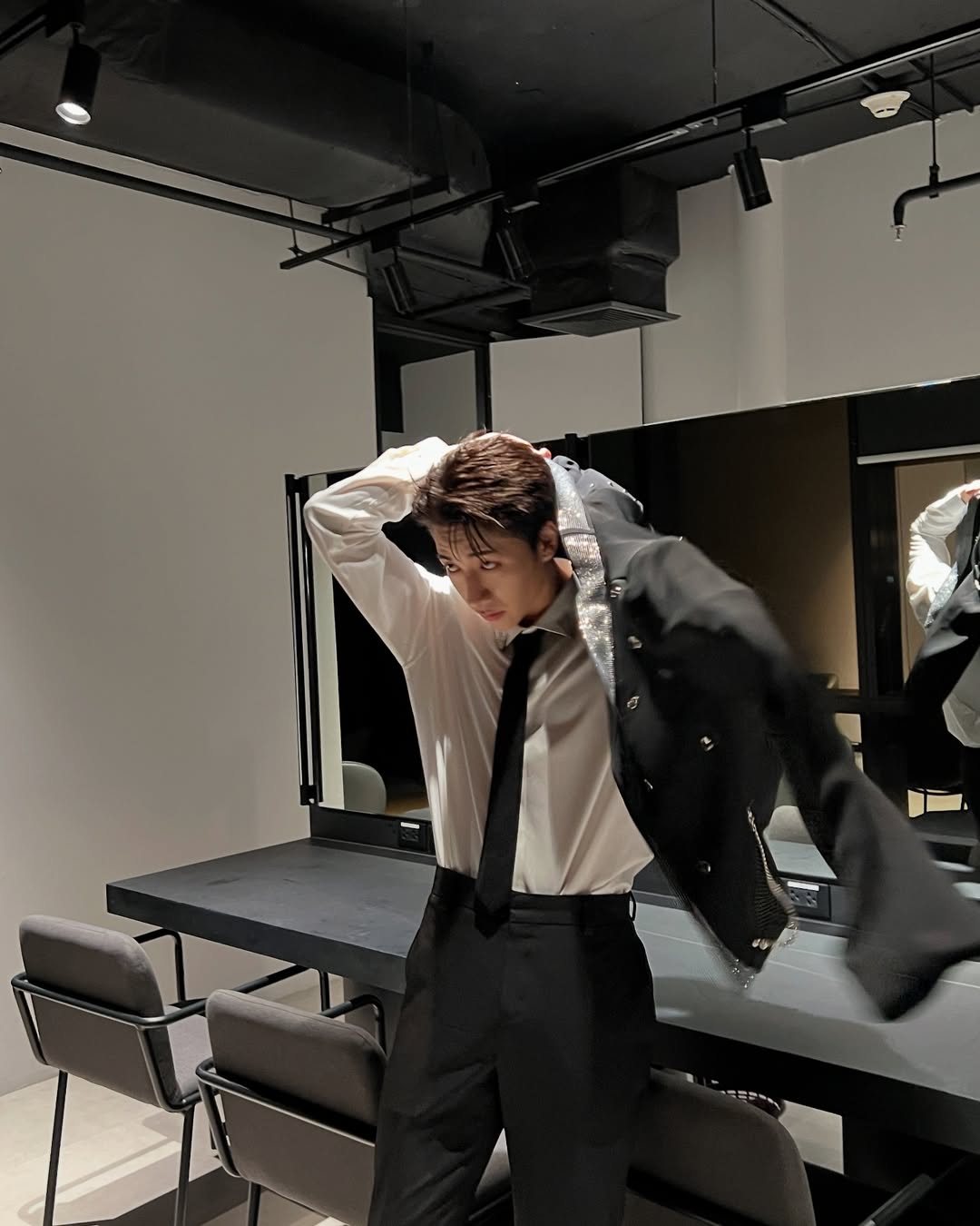 จั๋ง - วิกร บูรณภิญโญ
