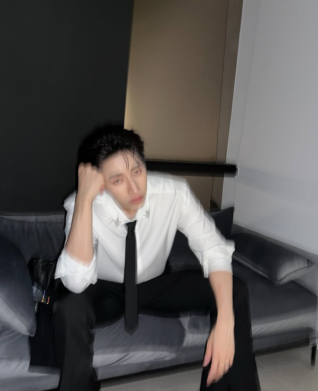 จั๋ง - วิกร บูรณภิญโญ
