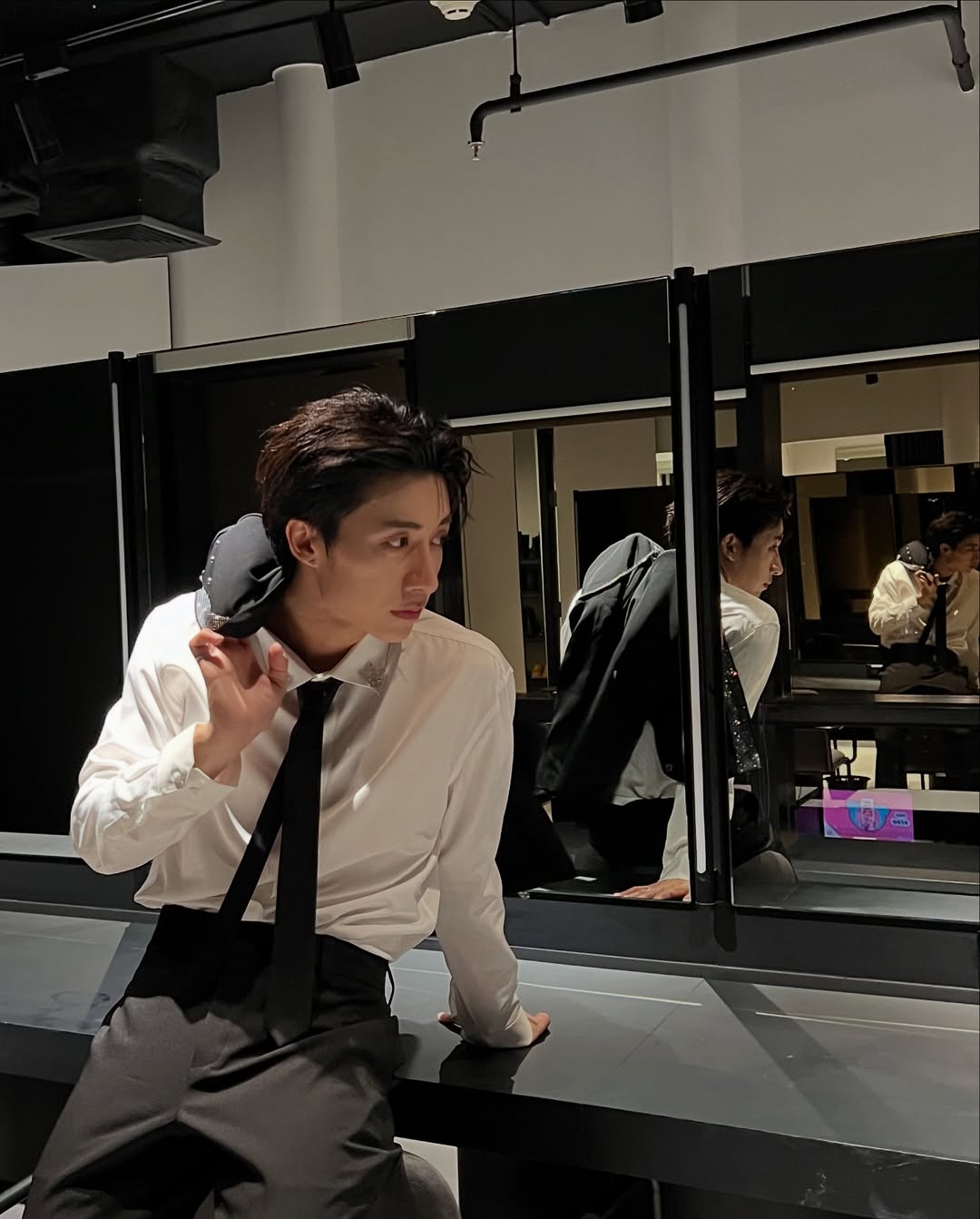 จั๋ง - วิกร บูรณภิญโญ