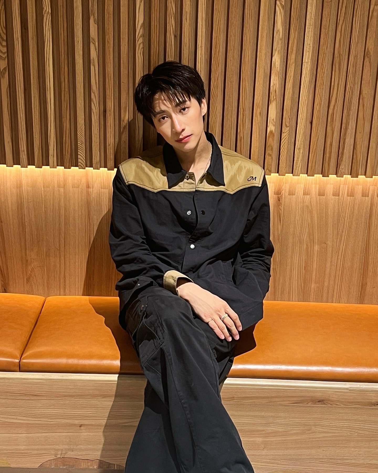 จั๋ง - วิกร บูรณภิญโญ