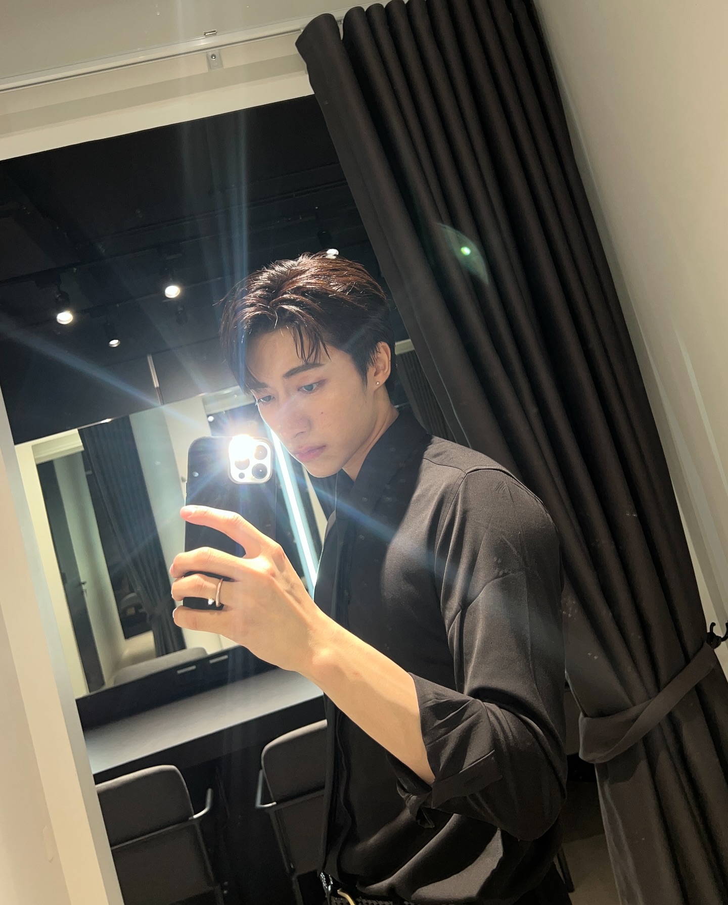 จั๋ง - วิกร บูรณภิญโญ