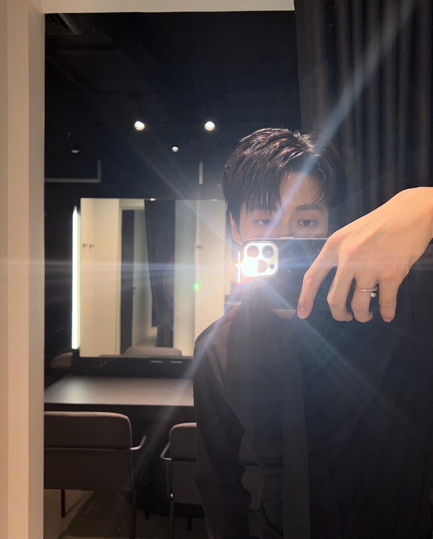 จั๋ง - วิกร บูรณภิญโญ