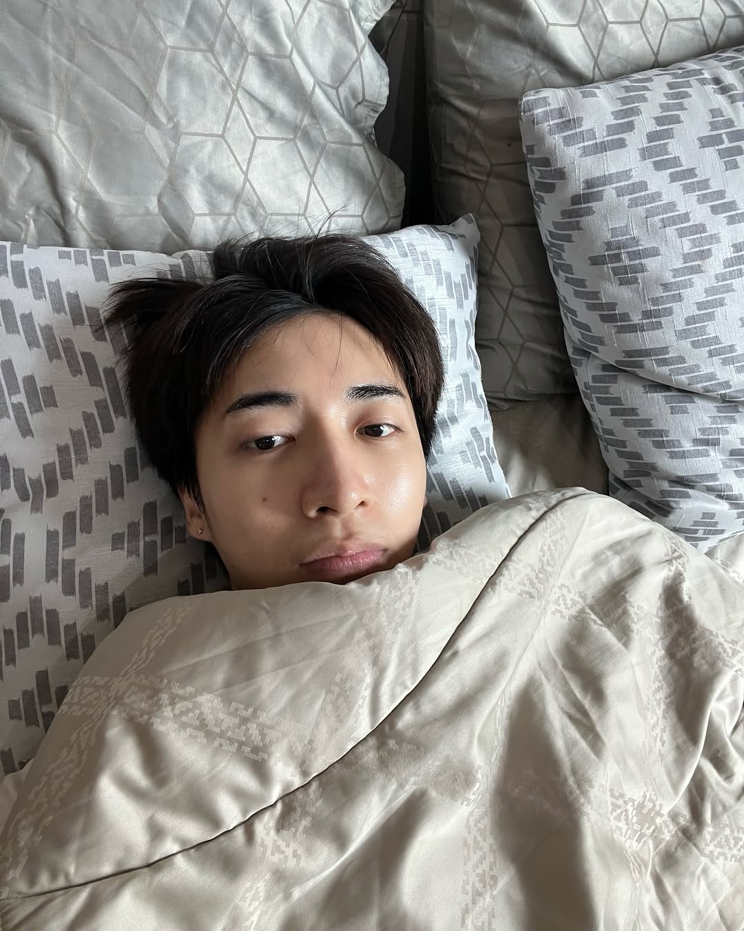 จั๋ง - วิกร บูรณภิญโญ