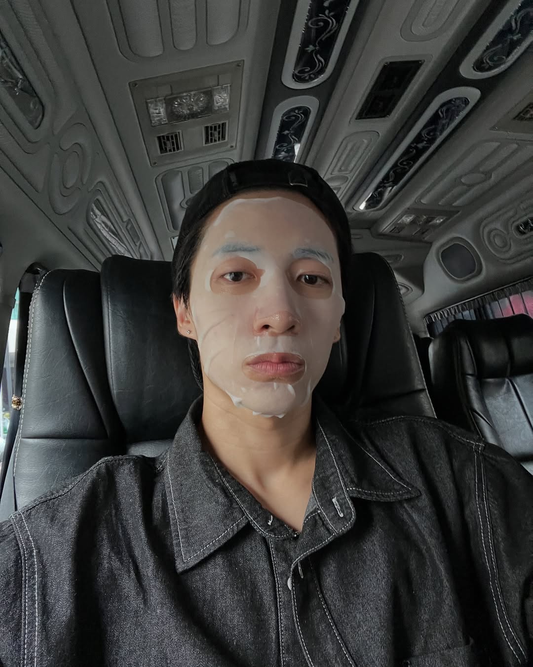 จั๋ง - วิกร บูรณภิญโญ