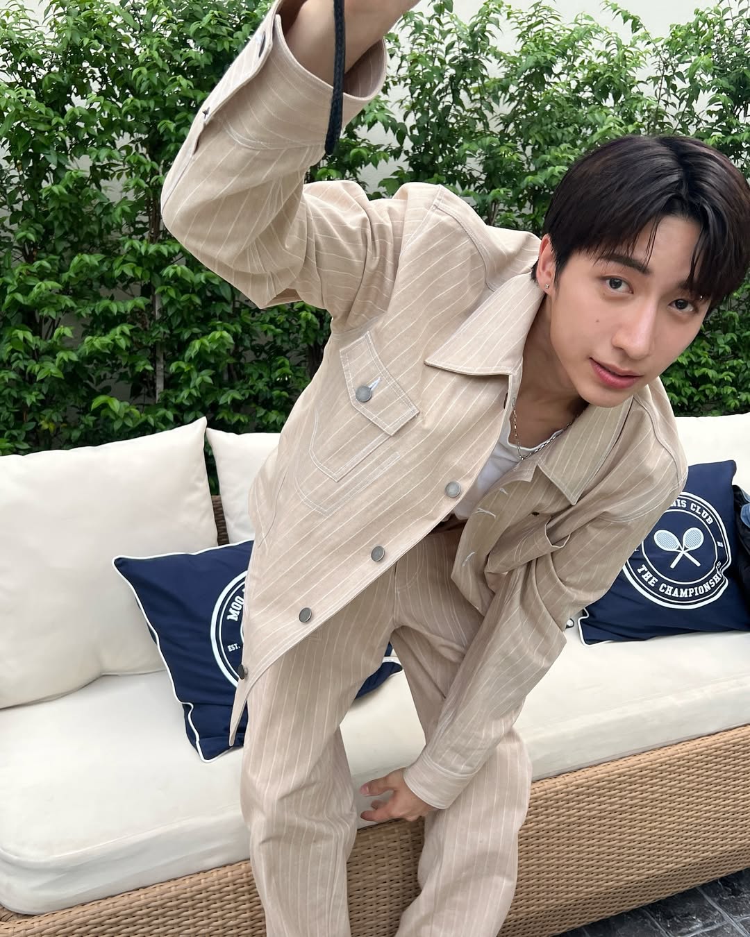 จั๋ง - วิกร บูรณภิญโญ