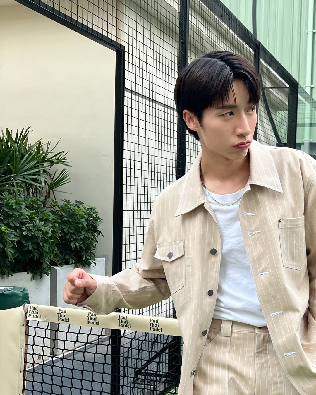 จั๋ง - วิกร บูรณภิญโญ