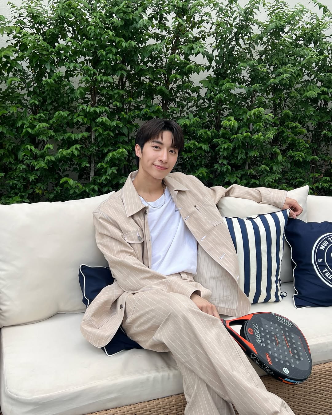 จั๋ง - วิกร บูรณภิญโญ