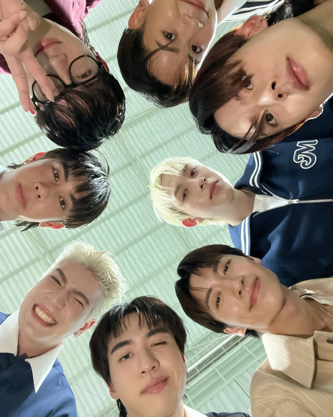 จั๋ง - วิกร บูรณภิญโญ
